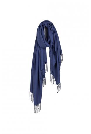 COP COPINE : foulard modèle AUVENT - collection automne/hiver 2015-2016