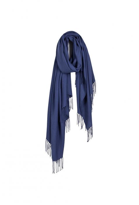 COP COPINE : foulard modèle AUVENT - collection automne/hiver 2015-2016