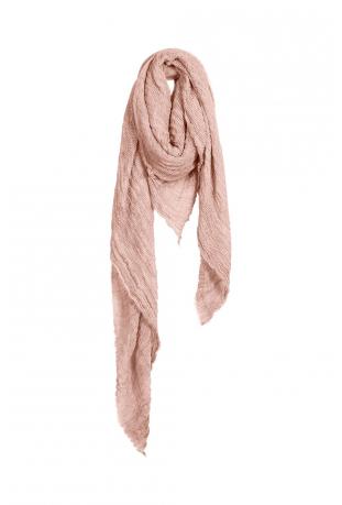 COP COPINE : foulard modèle VIGUIER - collection automne/hiver 2015-2016