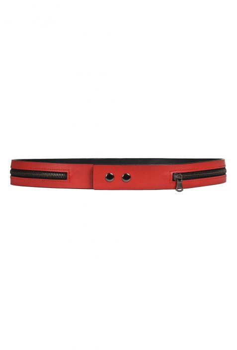 COP COPINE : ceinture modèle DELTOUR - collection automne/hiver 2015-2016