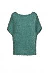 COP COPINE : pull modèle LAVIGNE - collection automne/hiver 2015-2016