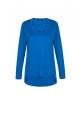 COP COPINE : top modèle ANGLE - collection automne/hiver 2015-2016