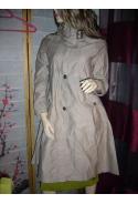 nouveauté ! trench MetFG gabardine grège 2008