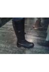 LES PTITES BOMBES : bottes modèle ELISA - collection automne/hiver 2015-2016