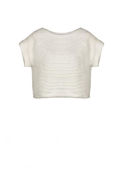 COP COPINE : pull modèle LAUTNER - collection automne/hiver 2015-2016