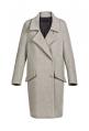 COP COPINE : manteau modèle GUISSET - collection automne/hiver 2015-2016