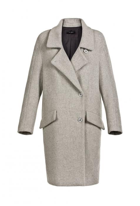 COP COPINE manteau mod le GUISSET collection automne hiver 2015 2016 Lamodedenadine Save the queen M FG Louise Della Desigual