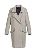 COP COPINE : manteau modèle GUISSET - collection automne/hiver 2015-2016