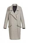 COP COPINE : manteau modèle GUISSET - collection automne/hiver 2015-2016