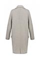 COP COPINE : manteau modèle GUISSET - collection automne/hiver 2015-2016