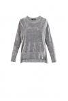 COP COPINE : pull modèle SOLIN - collection automne/hiver 2015-2016