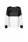 COP COPINE : top modèle AROSIO - collection automne/hiver 2015-2016