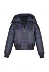 COP COPINE : doudoune modèle CITTERIO - collection automne/hiver 2015-2016