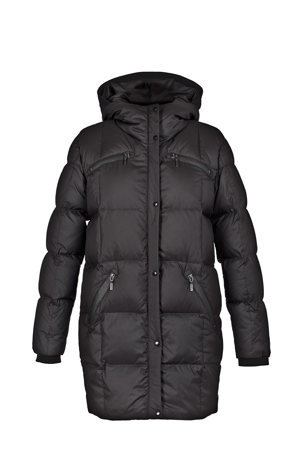 parka femme cop copine