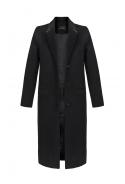 COP COPINE : manteau modèle BASS - collection automne/hiver 2015-2016