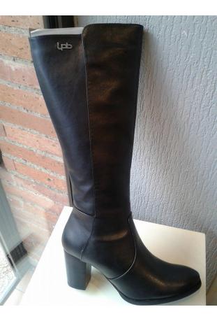 LES PTITES BOMBES : bottes modèle FLORINE - collection automne/hiver 2015-2016