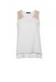 COP COPINE : débardeur modèle RESSA - collection printemps/été 2015