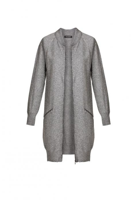 COP COPINE : cardigan modèle SULLIVAN - collection automne/hiver 2015-2016
