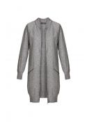 COP COPINE : cardigan modèle SULLIVAN - collection automne/hiver 2015-2016