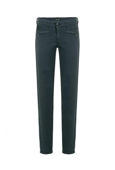 COP COPINE : jeans modèle PIGNON - collection automne/hiver 2015-2016