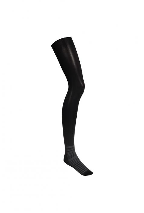 COP COPINE : collants modèle DALLE - collection automne/hiver 2015-2016