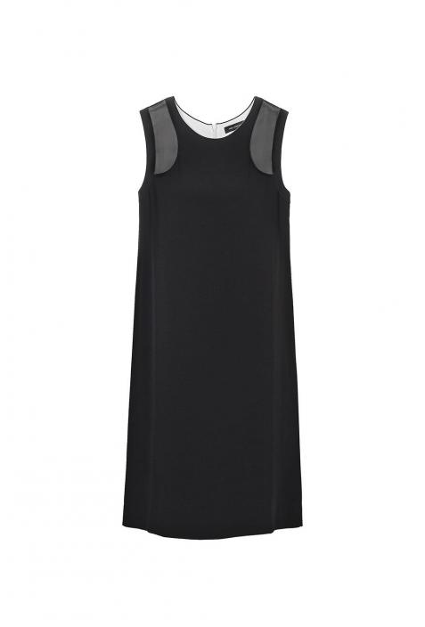 COP COPINE : robe modèle DAFT - collection printemps/été 2016