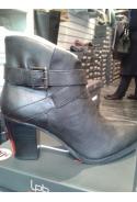 LPB : boots modèle AURELIA - collection automne/hiver 2015-2016