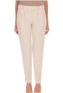 LES PTITES BOMBES : pantalon crêpe S160905 - collection printemps/été 2016