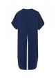 COP COPINE : robe-manteau modèle COLDPLAY - collection printemps/été 2016