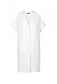 COP COPINE : robe-manteau modèle COLDPLAY - collection printemps/été 2016