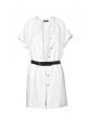 COP COPINE : robe-manteau modèle COLDPLAY - collection printemps/été 2016