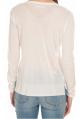 LPB : pull ajouré ref S162401 - collection printemps/été 2016
