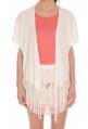 LPB : gilet esprit kimono S162502 - collection printemps/été 2016