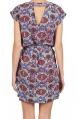 LPB : robe modèle PRINATA ref S166002 - collection printemps/été 2016