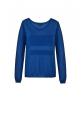 COP COPINE : pull modèle AVENER - collection printemps/été 2016