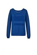 COP COPINE : pull modèle AVENER - collection printemps/été 2016