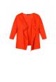 COP COPINE : cardigan modèle ALLIAGE - collection printemps/été 2016