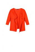 COP COPINE : cardigan modèle ALLIAGE - collection printemps/été 2016