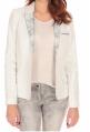 LPB : blazer brillant ref S160502 - collection printemps/été 2016