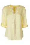 LPB :blouse voile ref S165102 - collection printemps/été 2016