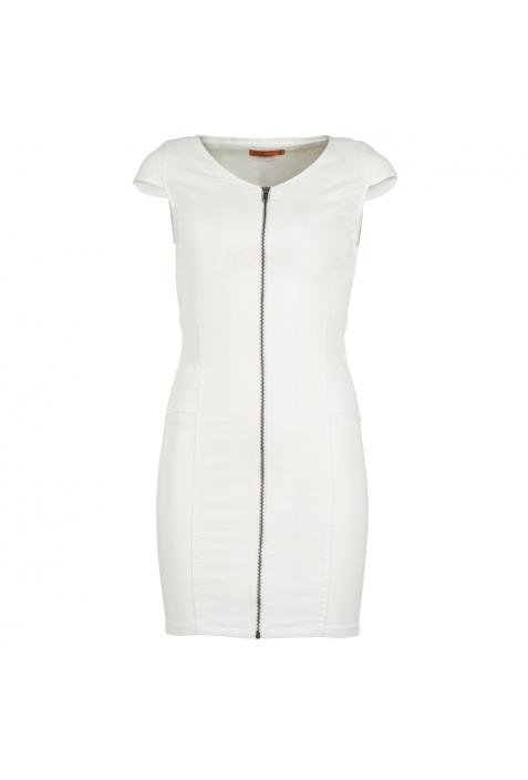 LPB : robe modèle AFGATO ref S161812 - collection printemps/été 2016