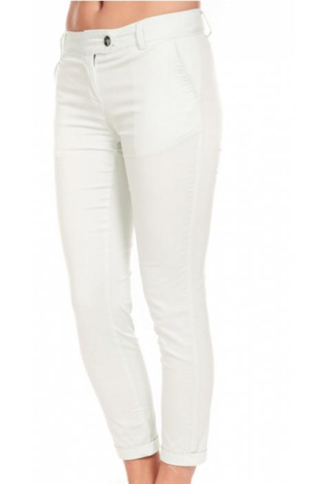 LPB : pantalon chino modèle CHAGI ref S161301 - collection printemps/été 2016