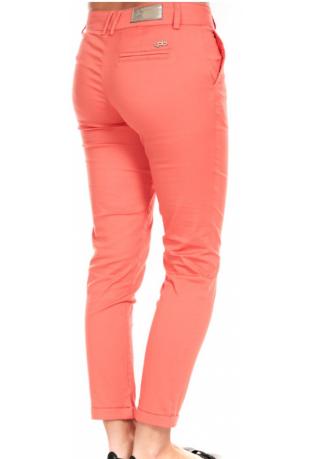 LPB : pantalon chino modèle CHAGI ref S161301 - collection printemps/été 2016