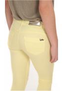 LPB : pantalon skinny modèle BEMBRELA ref S161303 - collection printemps/été 2016 
