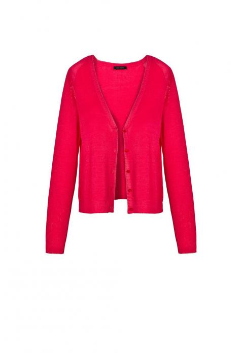 COP COPINE : gilet modèle AZUCAR - collection printemps/été 2016