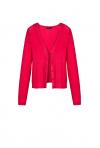 COP COPINE : gilet modèle AZUCAR - collection printemps/été 2016