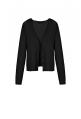 COP COPINE : gilet modèle AZUCAR - collection printemps/été 2016