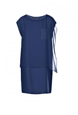 COP COPINE : robe modèle LEFTO - collection printemps/été 2016