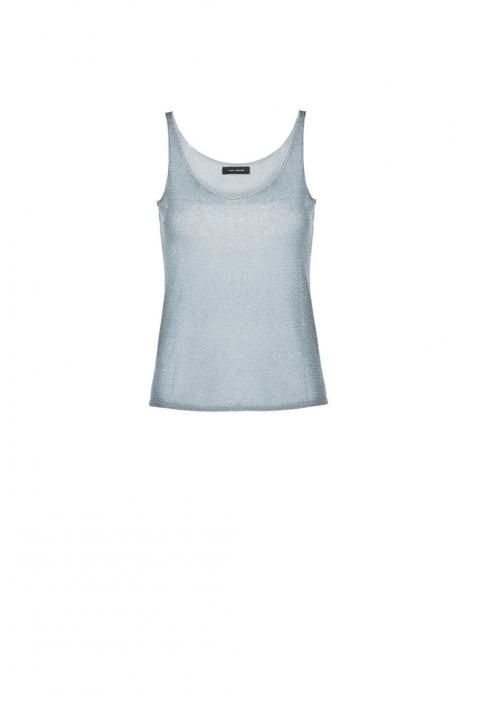 COP COPINE : débardeur modèle DISTEL - collection printemps/été 2016