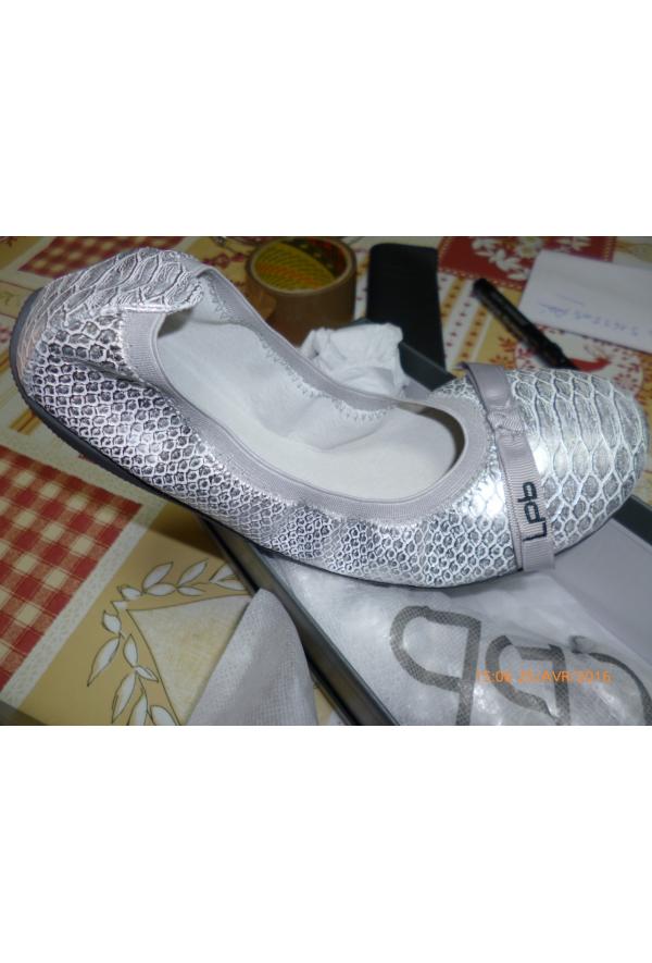Chaussures lpb on sale ete 2020